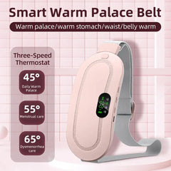 Electric Heating Pad & Massager Fitness for Life