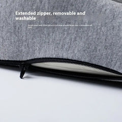 Memory Foam Backrest RS Market