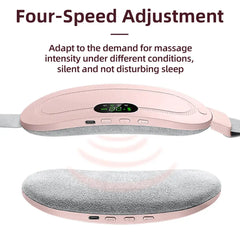 Electric Heating Pad & Massager Fitness for Life