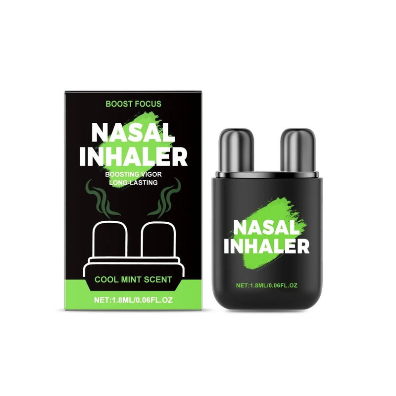 Nasal Inhaler 1.8ml RS Market