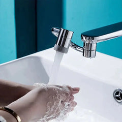1080° Rotatable Faucet Extender RS Market