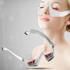 Wireless Eye Massager RS Market