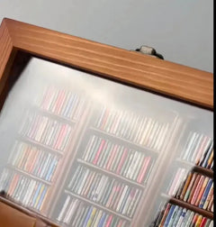 Anxiety Bookshelf | Shake Away Your Anxiety Fitness for Life